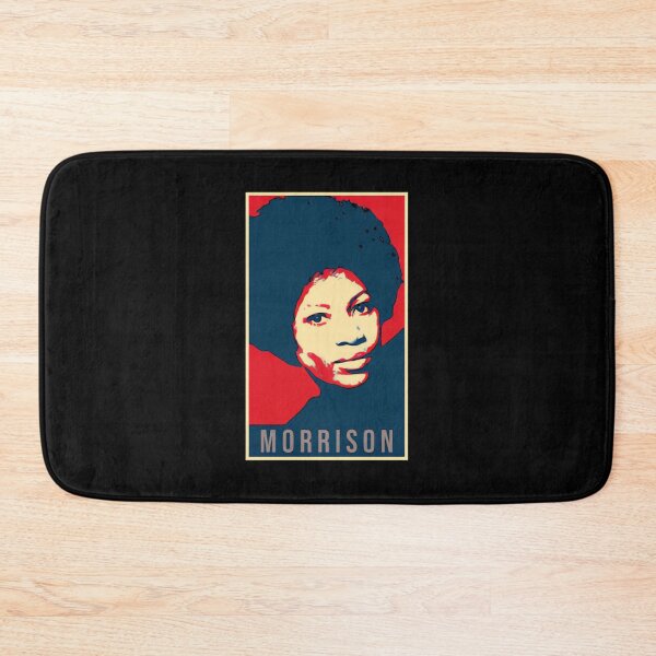 Item preview, Toni Morrison designed and sold by Nightingale47.