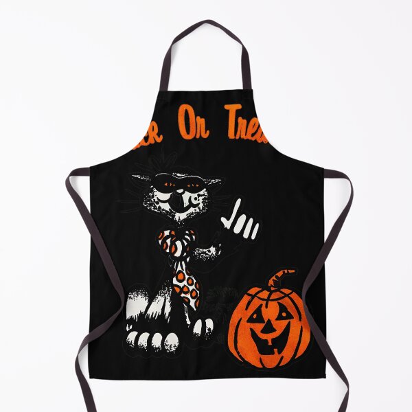 Item preview, Vintage Retro Cat Wearing Sunglasses Halloween designed and sold by ZEtexaxe.