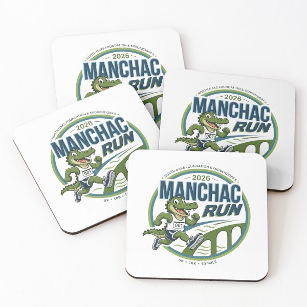 Item preview, Manchac Run 2026 - North Oaks Foundation - Middendorf's designed and sold by onlytiggokk.