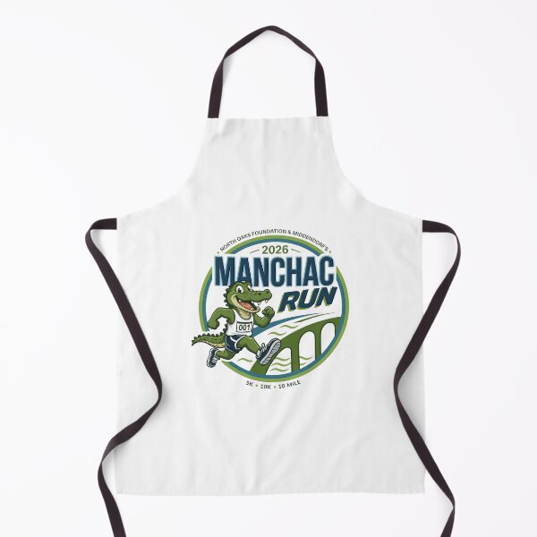 Item preview, Manchac Run 2026 - North Oaks Foundation - Middendorf's designed and sold by onlytiggokk.