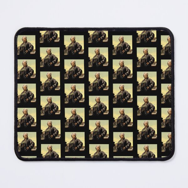 Item preview, Toni Morrison designed and sold by Nightingale47.