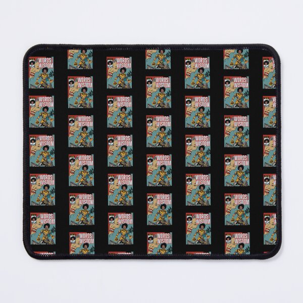 Item preview, Toni Morrison designed and sold by Nightingale47.