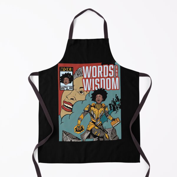 Item preview, Toni Morrison designed and sold by Nightingale47.