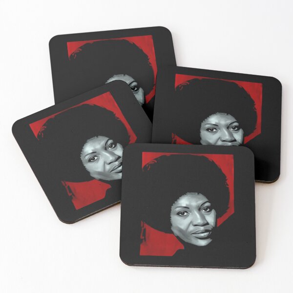 Item preview, Toni Morrison designed and sold by Nightingale47.