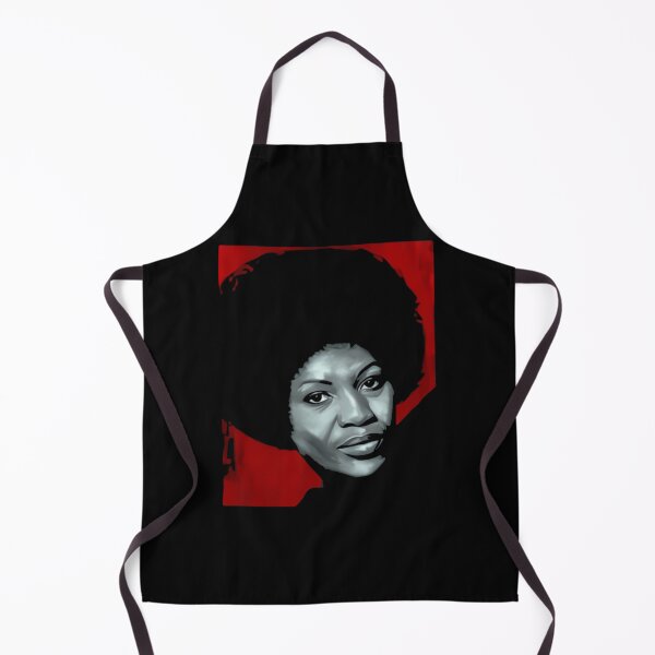 Item preview, Toni Morrison designed and sold by Nightingale47.