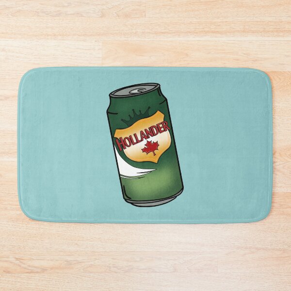 Item preview, Heated Rivalry Hollander Ginger Ale  designed and sold by baranskini.