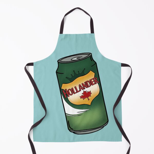 Item preview, Heated Rivalry Hollander Ginger Ale  designed and sold by baranskini.