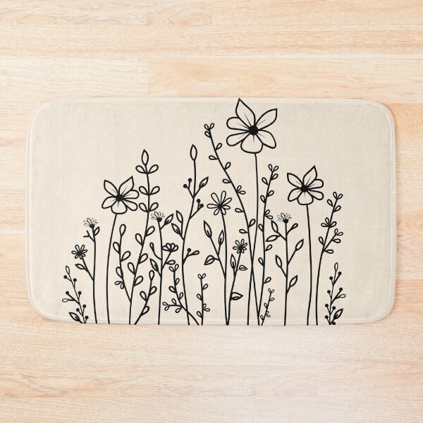 Item preview, flowers designed and sold by moonart7lunas.