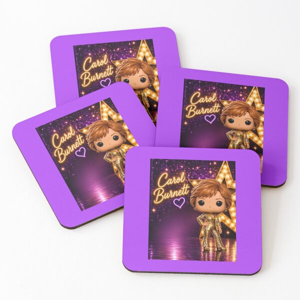 Item preview, Carol Burnett #1 designed and sold by AmitysCustomPhotos.