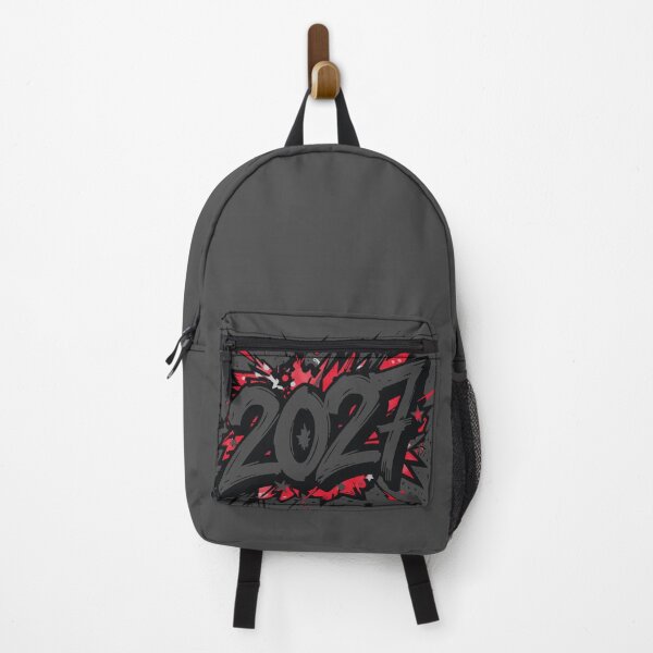 Item preview, Graffiti 2027 Urban Typography designed and sold by ChicTrendz.