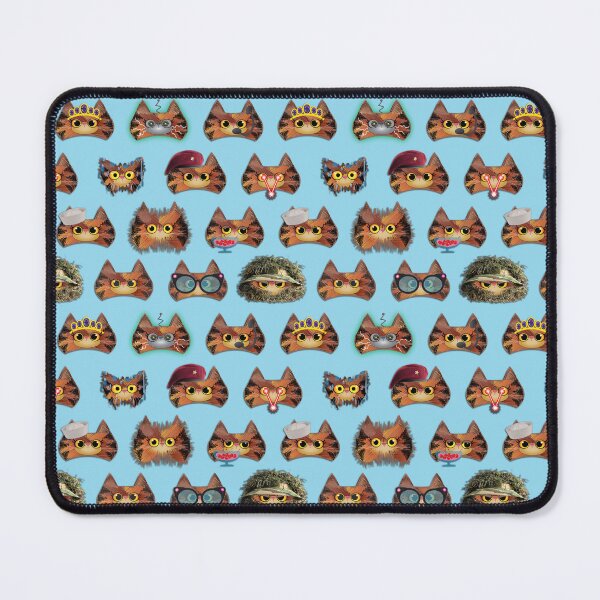 Item preview, DCC Dozen Donuts - Plain - Blue designed and sold by QuiltPaperScissors.