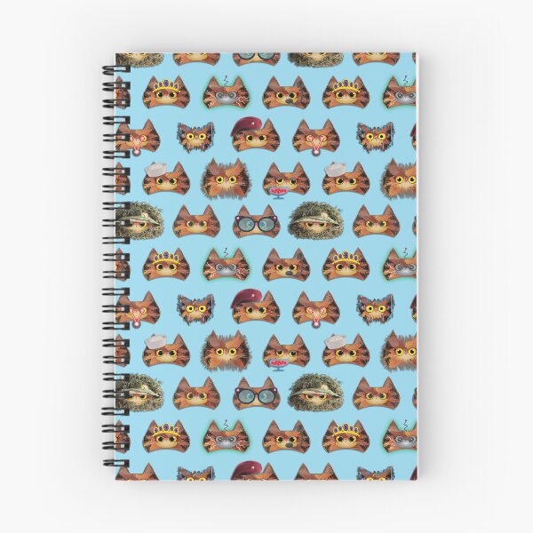 Item preview, DCC Dozen Donuts - Plain - Blue designed and sold by QuiltPaperScissors.