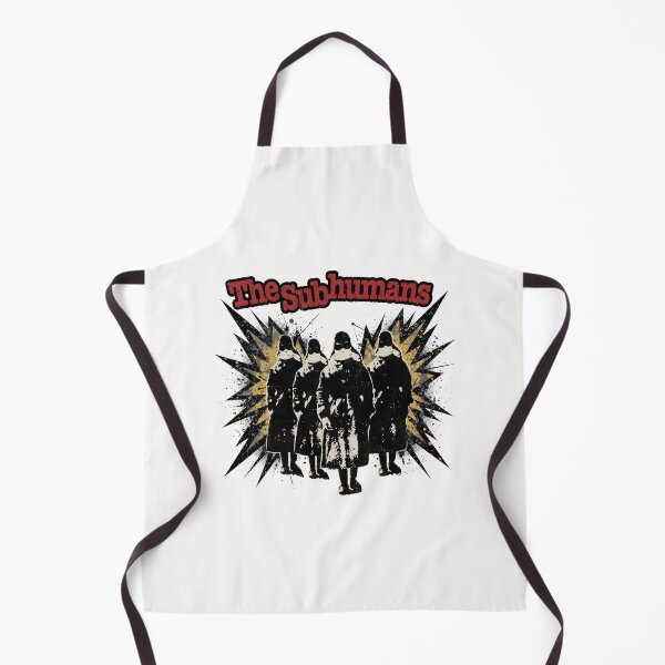 Item preview, The Subhumans designed and sold by kawaiwifeylovin.