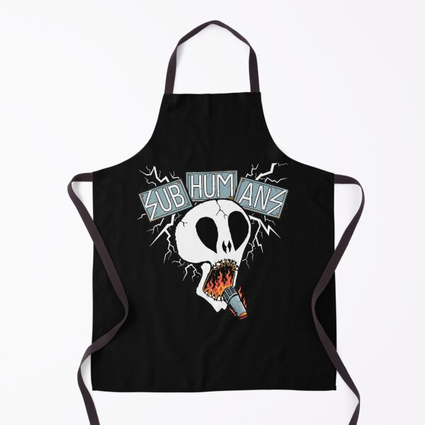 Item preview, Subhumans designed and sold by kawaiwifeylovin.