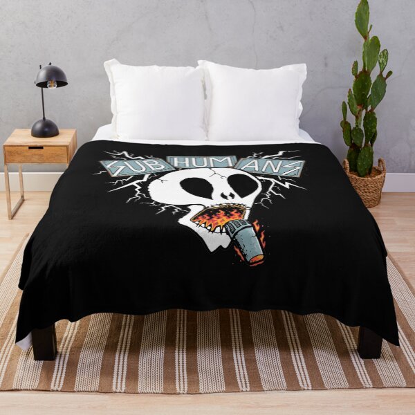 Item preview, Subhumans designed and sold by kawaiwifeylovin.