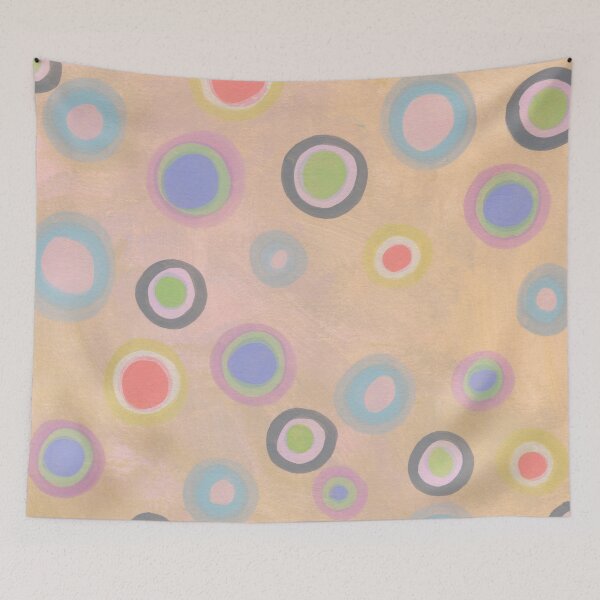 Item preview, Champagne Bubbles designed and sold by anahallart.