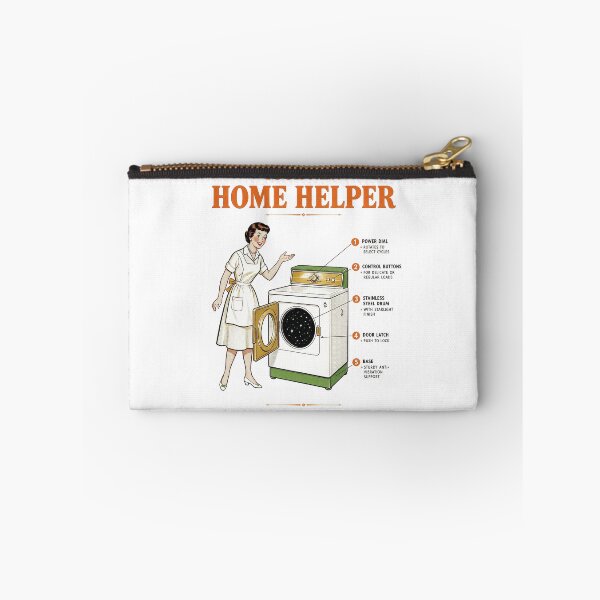 Item preview, Your New Home Helper Retro Appliance Manual designed and sold by The Mellonaire.