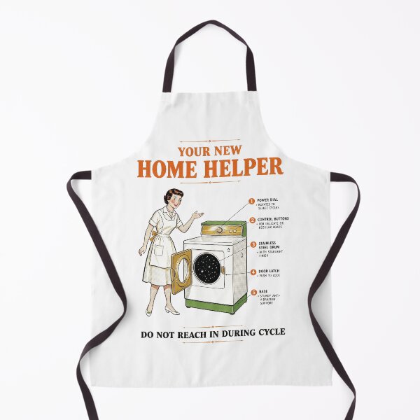 Item preview, Your New Home Helper Retro Appliance Manual designed and sold by The Mellonaire.