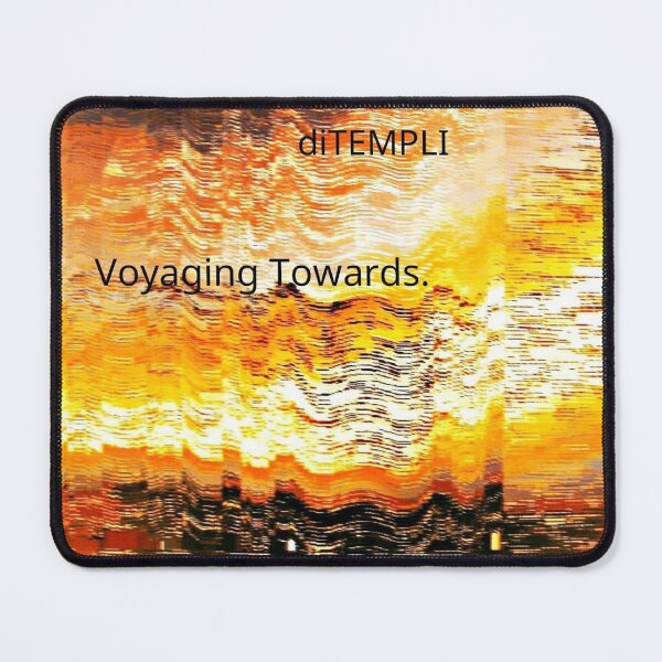 Item preview, diTEMPLI  - Voyaging  Towards designed and sold by George Hutton Hunter.