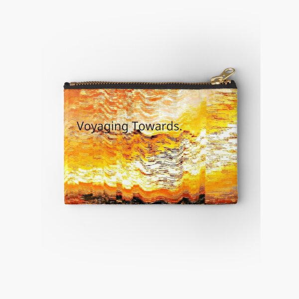 Item preview, diTEMPLI  - Voyaging  Towards designed and sold by George Hutton Hunter.