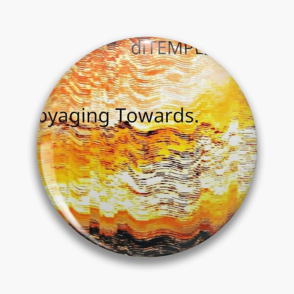 Item preview, diTEMPLI  - Voyaging  Towards designed and sold by George Hutton Hunter.