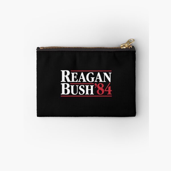 Item preview, Ronald Reagan - George Bush - Reagan Bush '84 designed and sold by onlytiggokk.