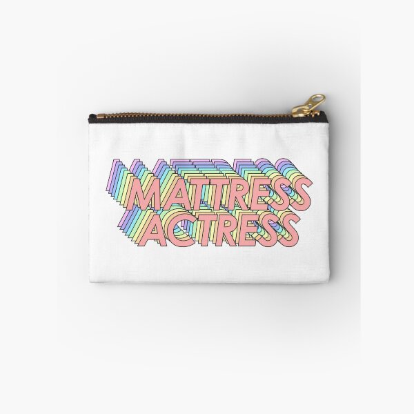 Item preview, ACTRIZ DE COLCHONES designed and sold by oddwonders.