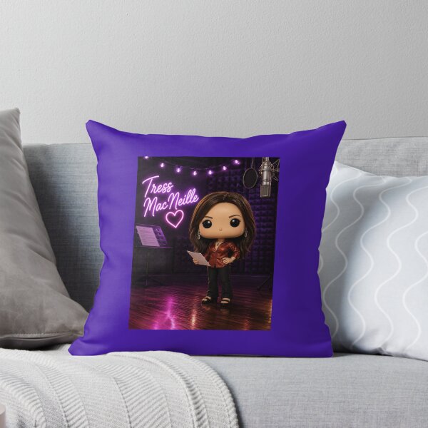Item preview, Tress MacNeille #1 designed and sold by AmitysCustomPhotos.