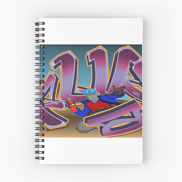 Item preview, FLAVS "A" designed and sold by FLAVS GRAFF.