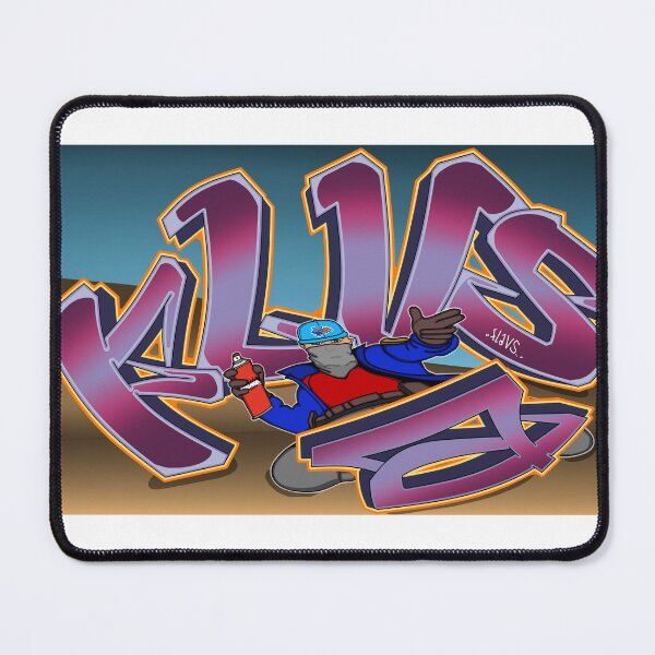 Item preview, FLAVS "A" designed and sold by FLAVS GRAFF.