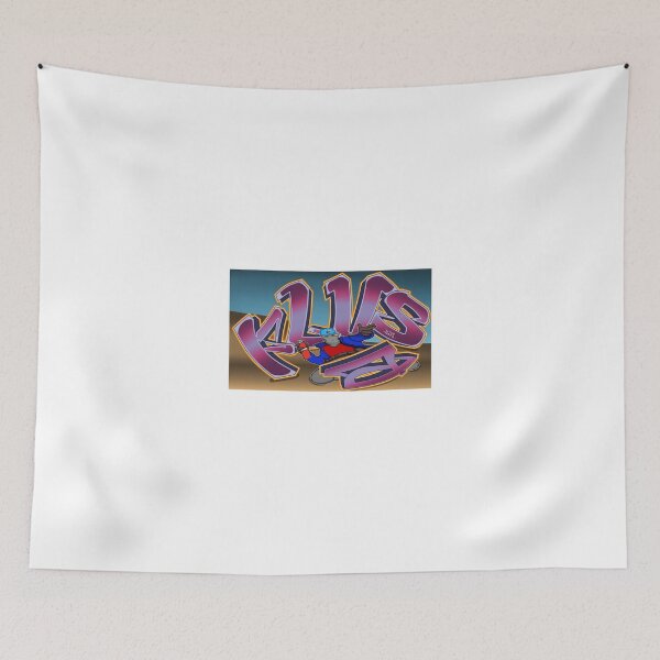 Item preview, FLAVS "A" designed and sold by FLAVS GRAFF.