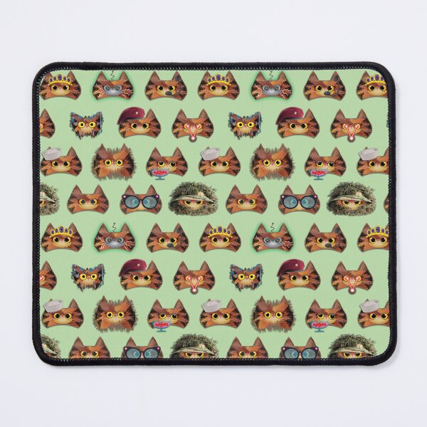 Item preview, DCC Dozen Donuts - Plain - Green designed and sold by QuiltPaperScissors.