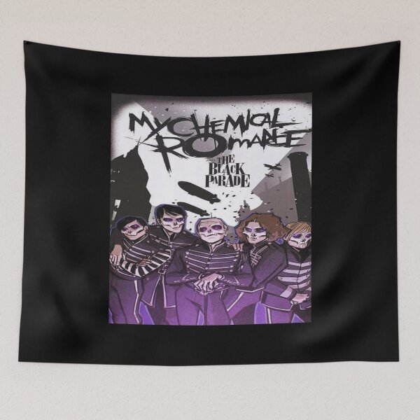 Item preview, Emo Rebellion Art designed and sold by FrogNotDog.