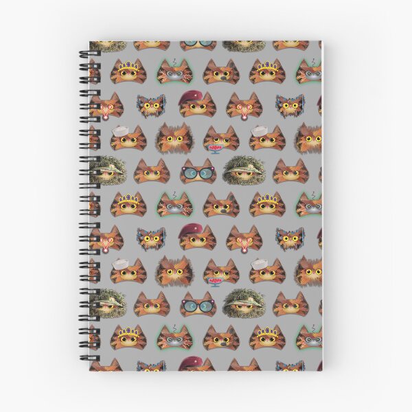 Item preview, DCC Dozen Donuts - Plain - Grey designed and sold by QuiltPaperScissors.