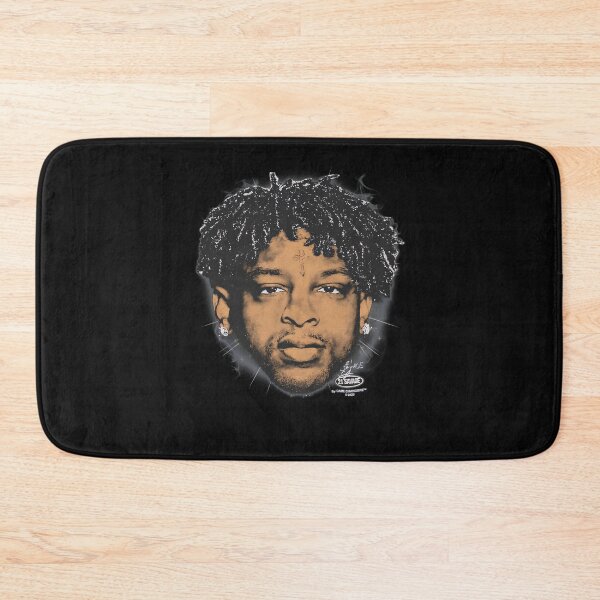 Item preview, 21 Savage Rap music designed and sold by kawaiwifeylovin.