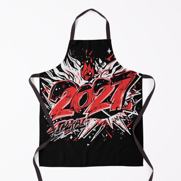 Item preview, Edgy 2027 Urban Graphic designed and sold by ChicTrendz.