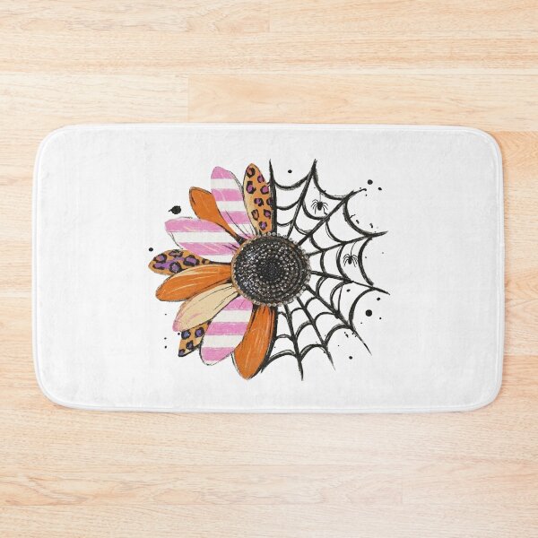 Item preview, Halloween daisy designed and sold by Tiny-Love ⭐⭐⭐⭐⭐.