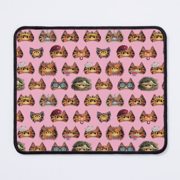 Item preview, DCC Dozen Donuts - Plain - Pink designed and sold by QuiltPaperScissors.