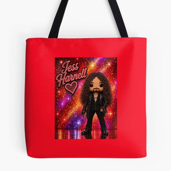 Item preview, Jess Harnell designed and sold by AmitysCustomPhotos.