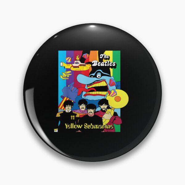 Item preview, THE BEATLES VINTAGE TEE designed and sold by Nightingale47.