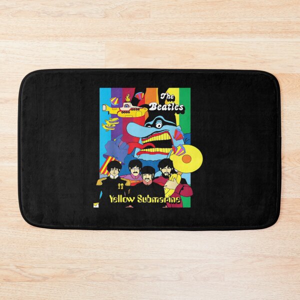 Item preview, THE BEATLES VINTAGE TEE designed and sold by Nightingale47.