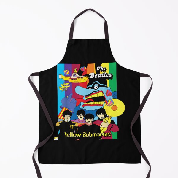 Item preview, THE BEATLES VINTAGE TEE designed and sold by Nightingale47.