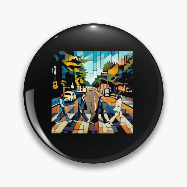 Item preview, THE BEATLES VINTAGE TEE designed and sold by Nightingale47.