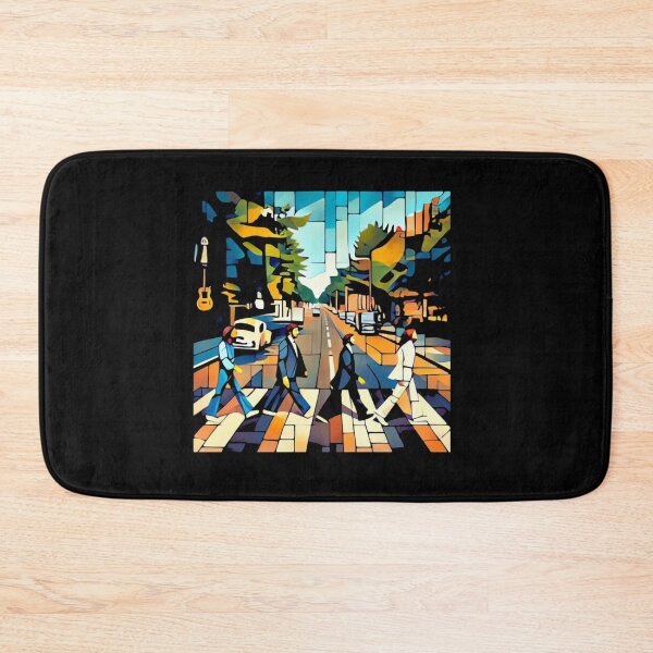 Item preview, THE BEATLES VINTAGE TEE designed and sold by Nightingale47.