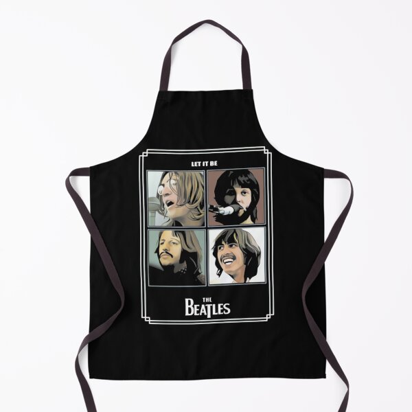 Item preview, THE BEATLES VINTAGE TEE designed and sold by Nightingale47.