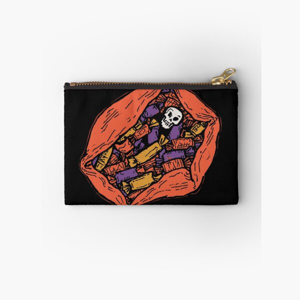 Item preview, Trick-or-Treat Bag Haul designed and sold by DuliDoodles.