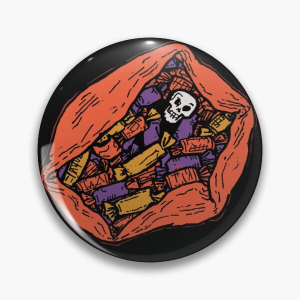 Artikelvorschau, Halloween-Ausbeute entworfen und verkauft von DuliDoodles.