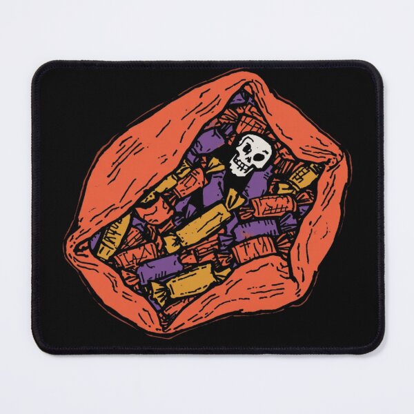 Artikelvorschau, Halloween-Ausbeute entworfen und verkauft von DuliDoodles.