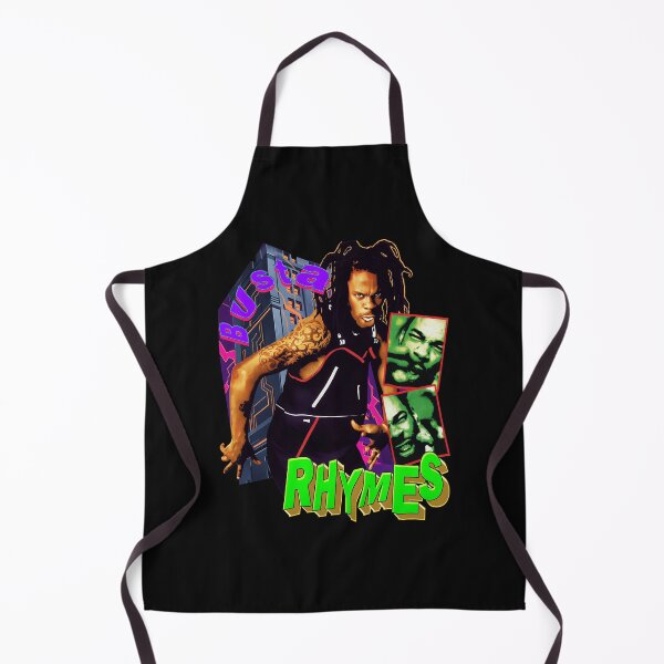Item preview, Busta Rhumes rapper designed and sold by kawaiwifeylovin.