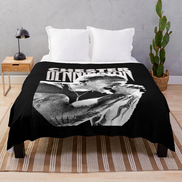 Item preview, Linkin Park Inspired Art designed and sold by FrogNotDog.